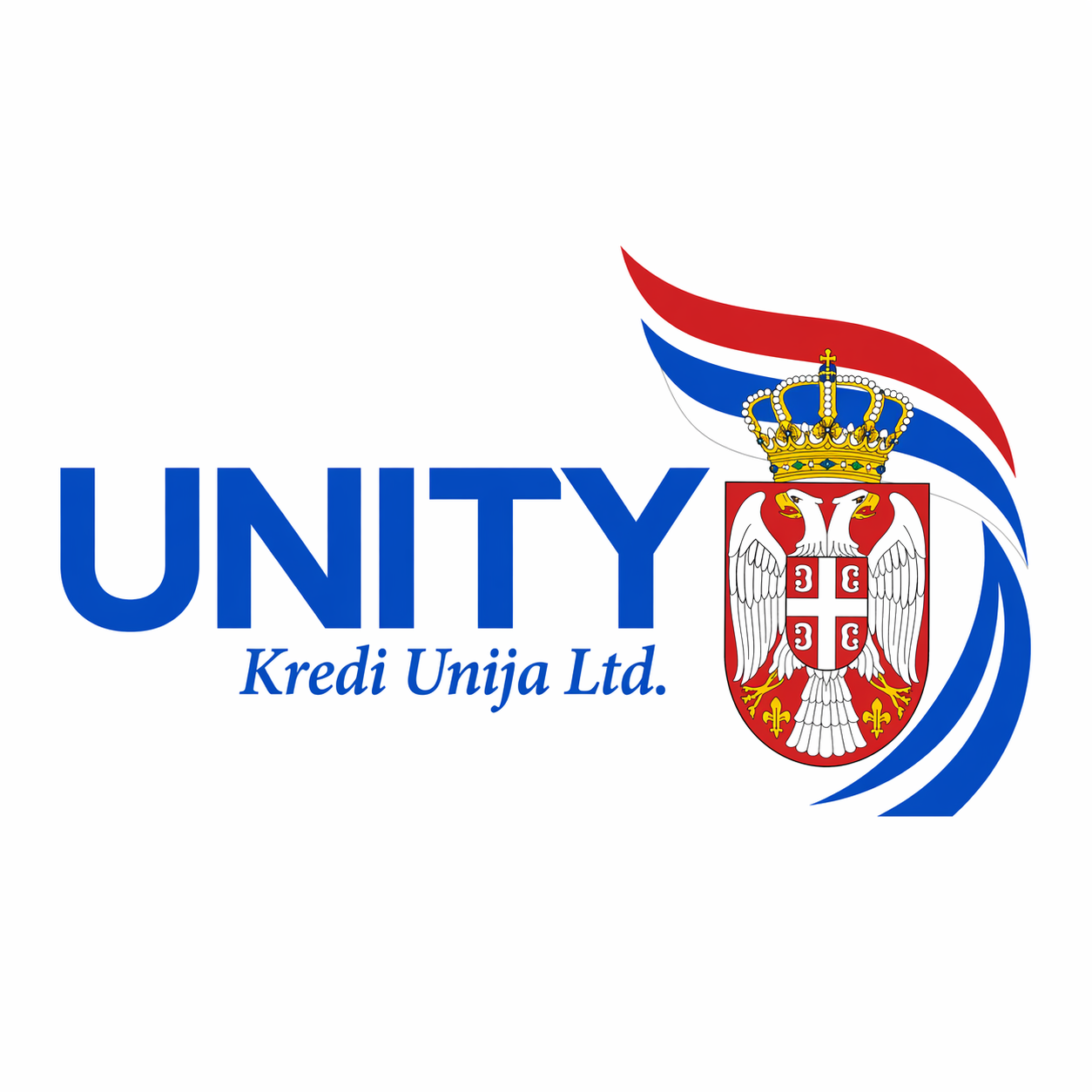 Unity Credit Logo